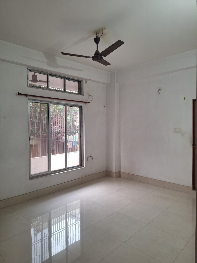 Unfurnished 2bhk in Kahilipara, Guwahati, Assam, India for Rent
